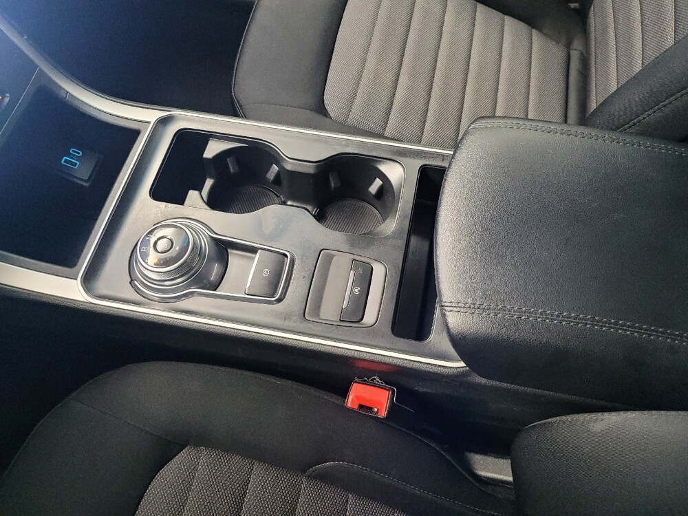 2022 Ford Edge in Antioch, TN 37013 - 18076836 26