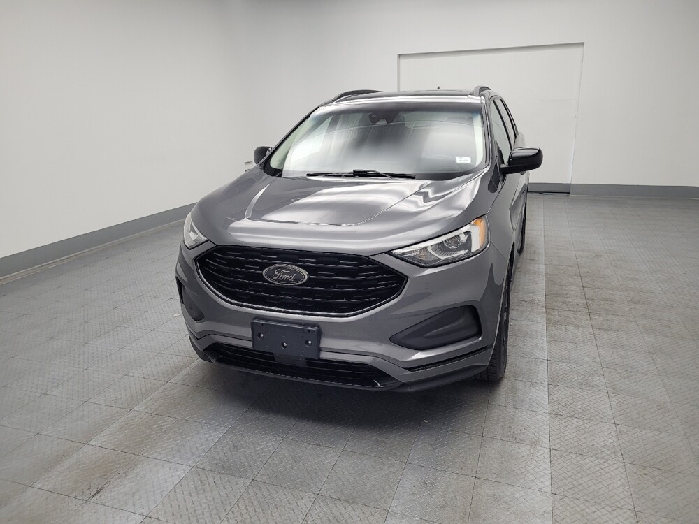 2022 Ford Edge in Antioch, TN 37013 - 18076836 15