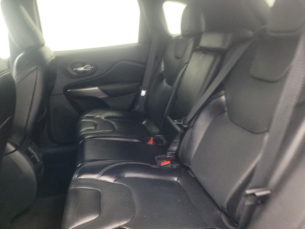 2021 Jeep Cherokee in Madison, TN 37115 - 18076837 18