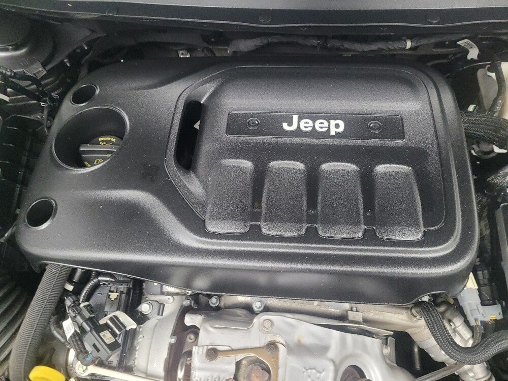 2021 Jeep Cherokee in Madison, TN 37115 - 18076837 30