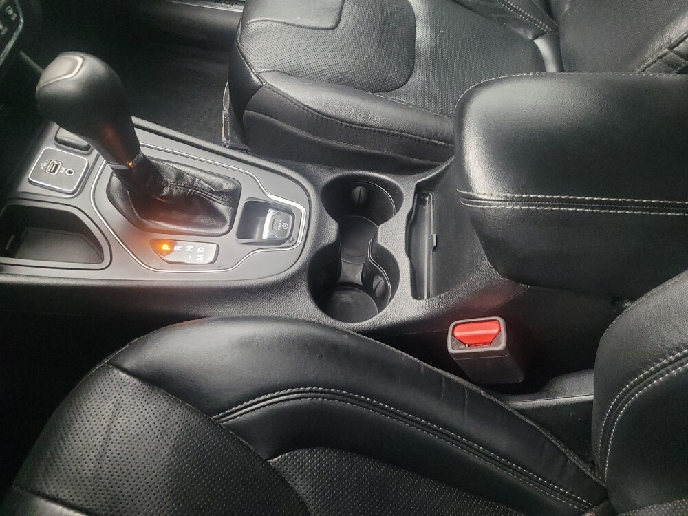 2021 Jeep Cherokee in Madison, TN 37115 - 18076837 26