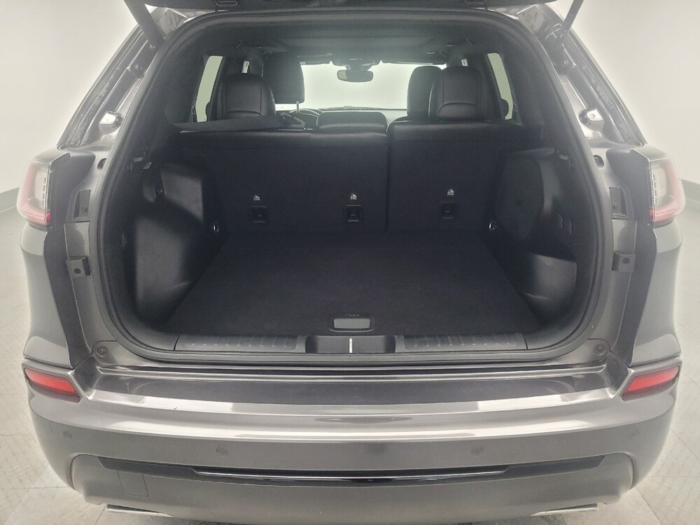 2021 Jeep Cherokee in Madison, TN 37115 - 18076837 29