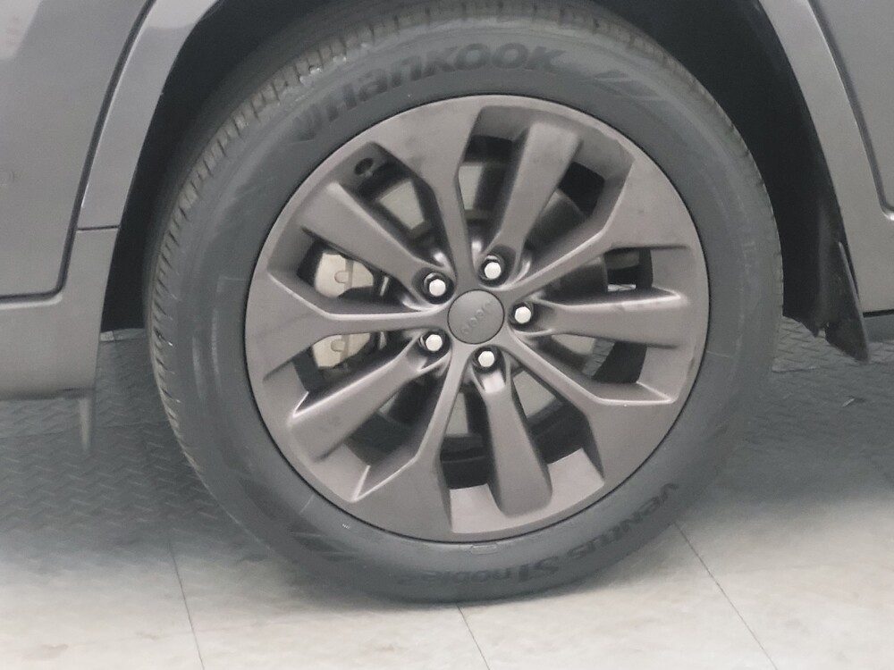 2021 Jeep Cherokee in Madison, TN 37115 - 18076837 31