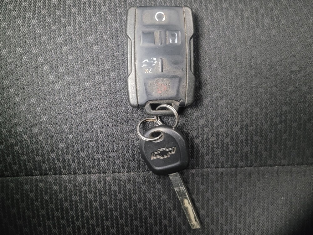 2020 Chevrolet Silverado 1500 in Madison, TN 37115 - 18076838 32