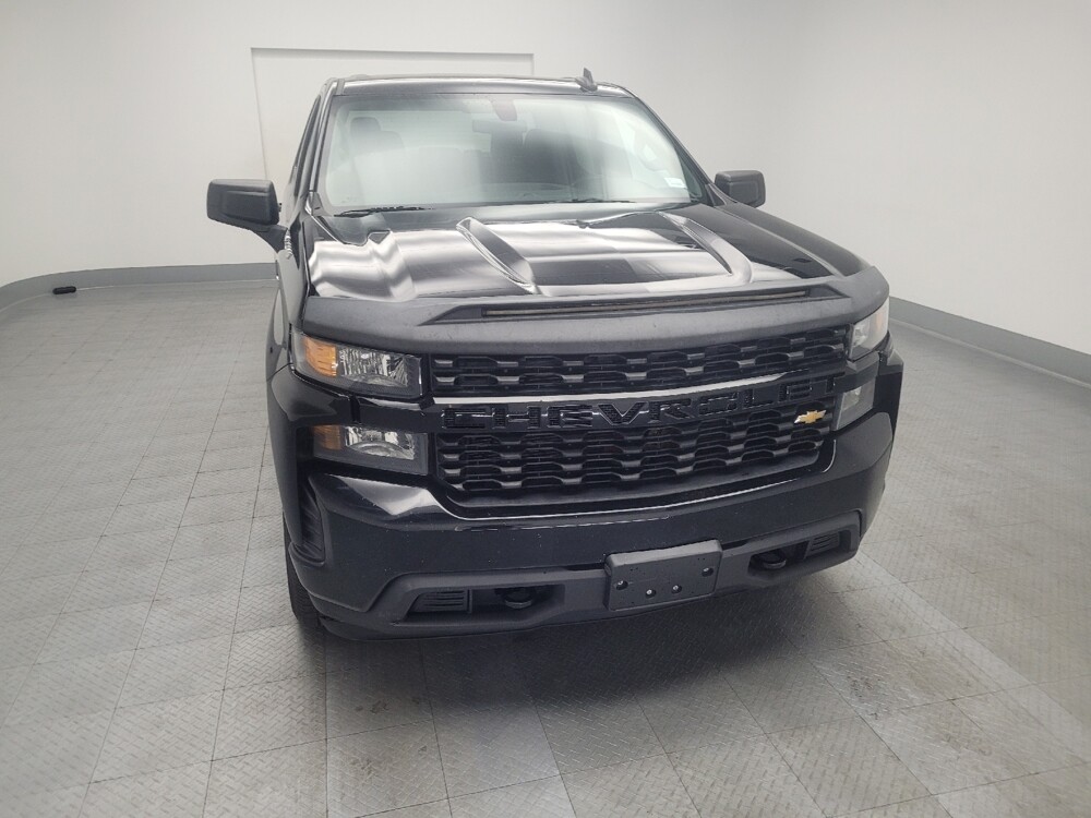 2020 Chevrolet Silverado 1500 in Madison, TN 37115 - 18076838 14