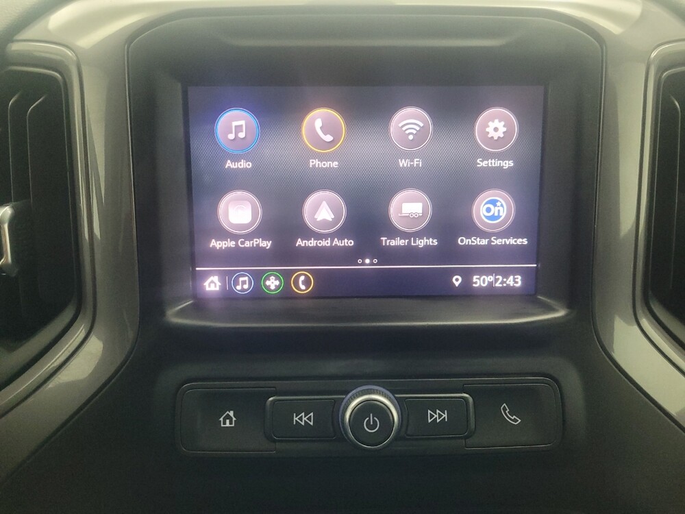 2020 Chevrolet Silverado 1500 in Madison, TN 37115 - 18076838 25