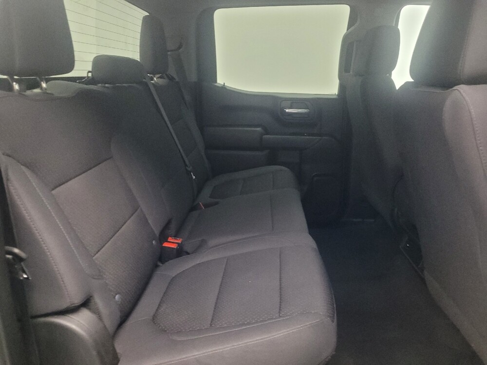 2020 Chevrolet Silverado 1500 in Madison, TN 37115 - 18076838 19