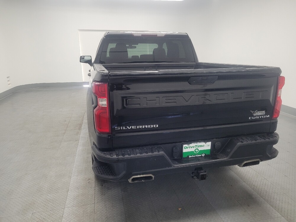 2020 Chevrolet Silverado 1500 in Madison, TN 37115 - 18076838 6