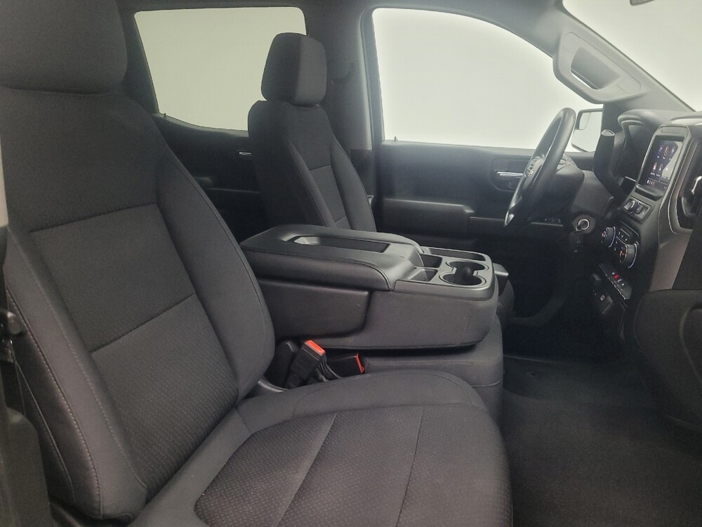 2020 Chevrolet Silverado 1500 in Madison, TN 37115 - 18076838 21