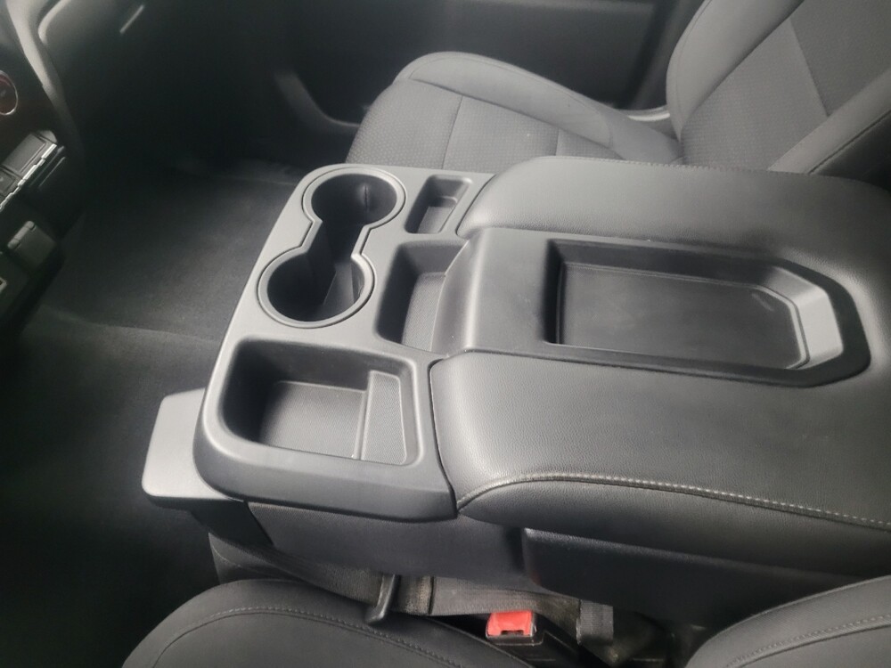 2020 Chevrolet Silverado 1500 in Madison, TN 37115 - 18076838 26