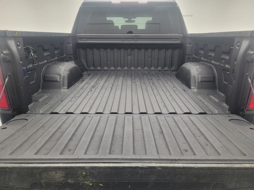 2020 Chevrolet Silverado 1500 in Madison, TN 37115 - 18076838 29