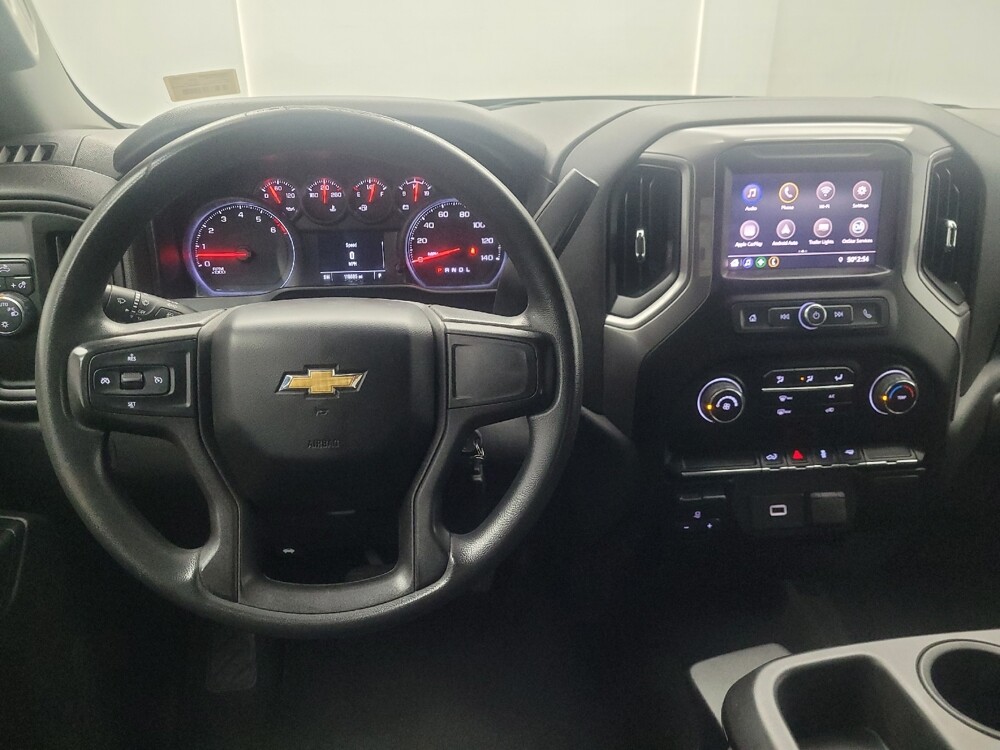 2020 Chevrolet Silverado 1500 in Madison, TN 37115 - 18076838 22