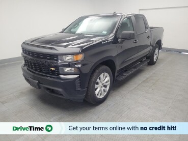 2020 Chevrolet Silverado 1500 in Madison, TN 37115