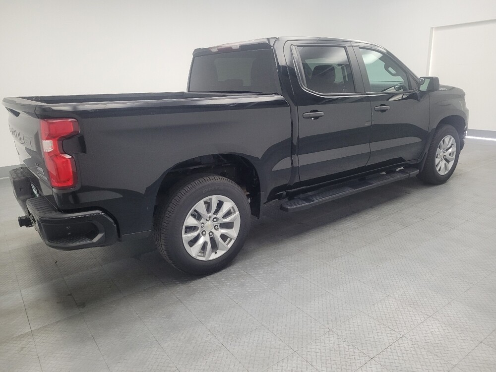 2020 Chevrolet Silverado 1500 in Madison, TN 37115 - 18076838 10