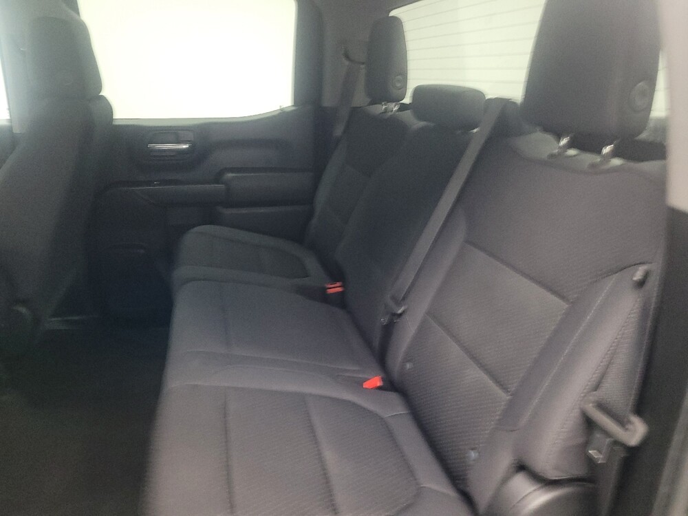 2020 Chevrolet Silverado 1500 in Madison, TN 37115 - 18076838 18