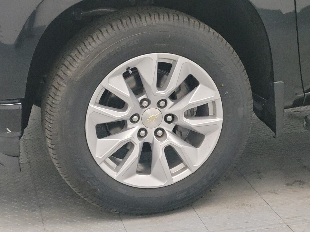 2020 Chevrolet Silverado 1500 in Madison, TN 37115 - 18076838 31