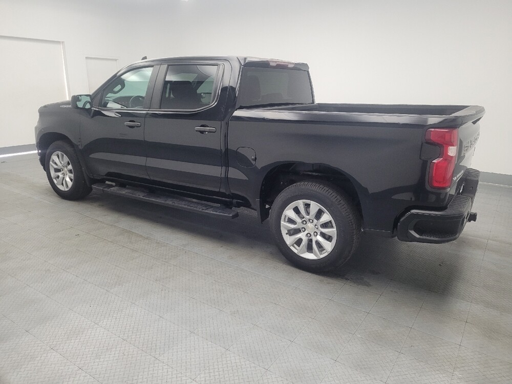 2020 Chevrolet Silverado 1500 in Madison, TN 37115 - 18076838 3