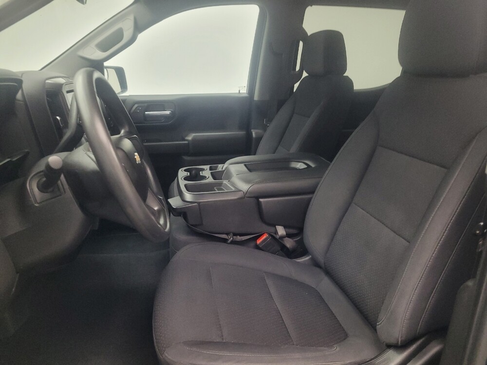 2020 Chevrolet Silverado 1500 in Madison, TN 37115 - 18076838 17