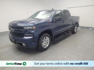 2019 Chevrolet Silverado 1500 in Madison, TN 37115