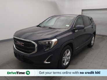 2018 GMC Terrain in San Antonio, TX 78238
