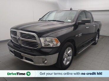 2017 RAM 1500 in Houston, TX 77060