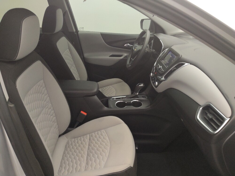 2020 Chevrolet Equinox in Houston, TX 77060 - 18076847 21
