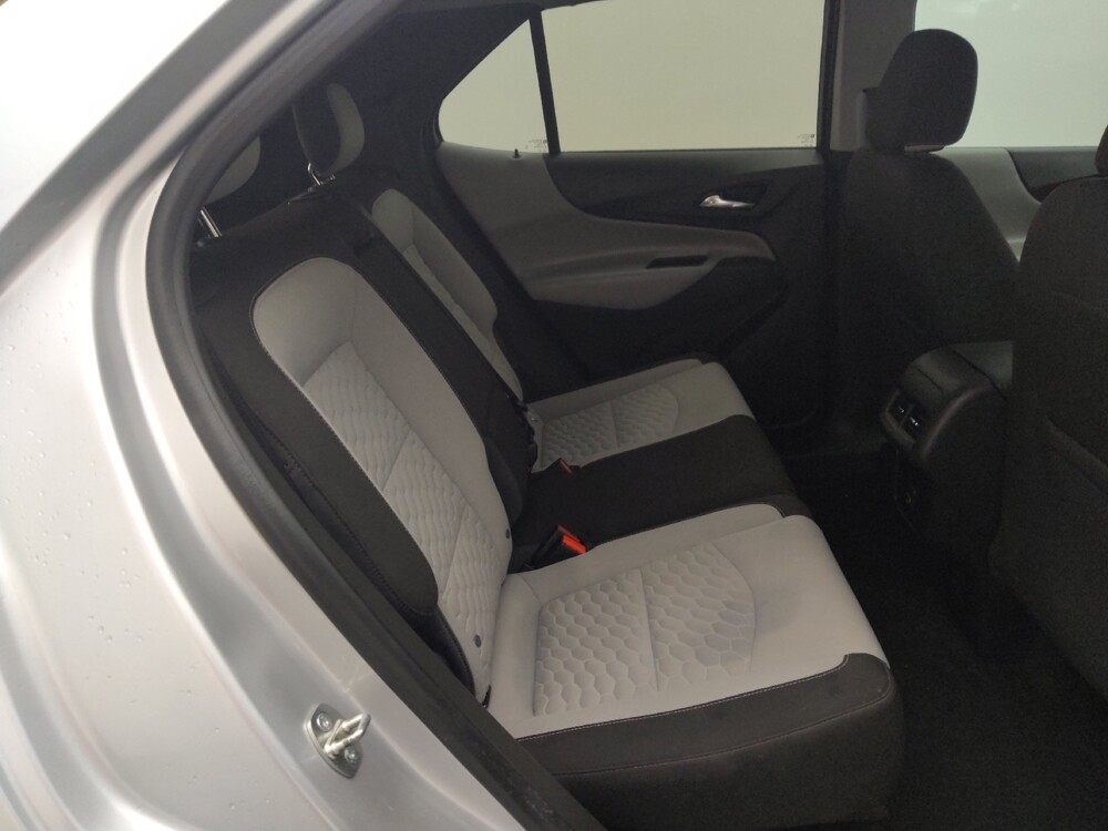 2020 Chevrolet Equinox in Houston, TX 77060 - 18076847 19