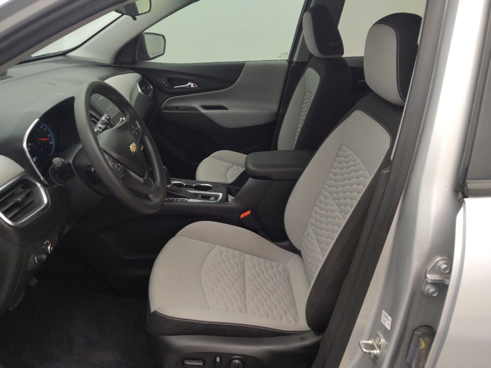 2020 Chevrolet Equinox in Houston, TX 77060 - 18076847 17