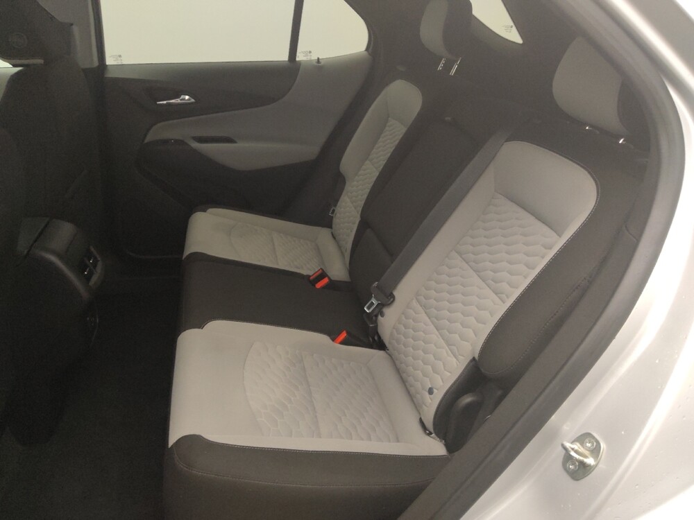 2020 Chevrolet Equinox in Houston, TX 77060 - 18076847 18