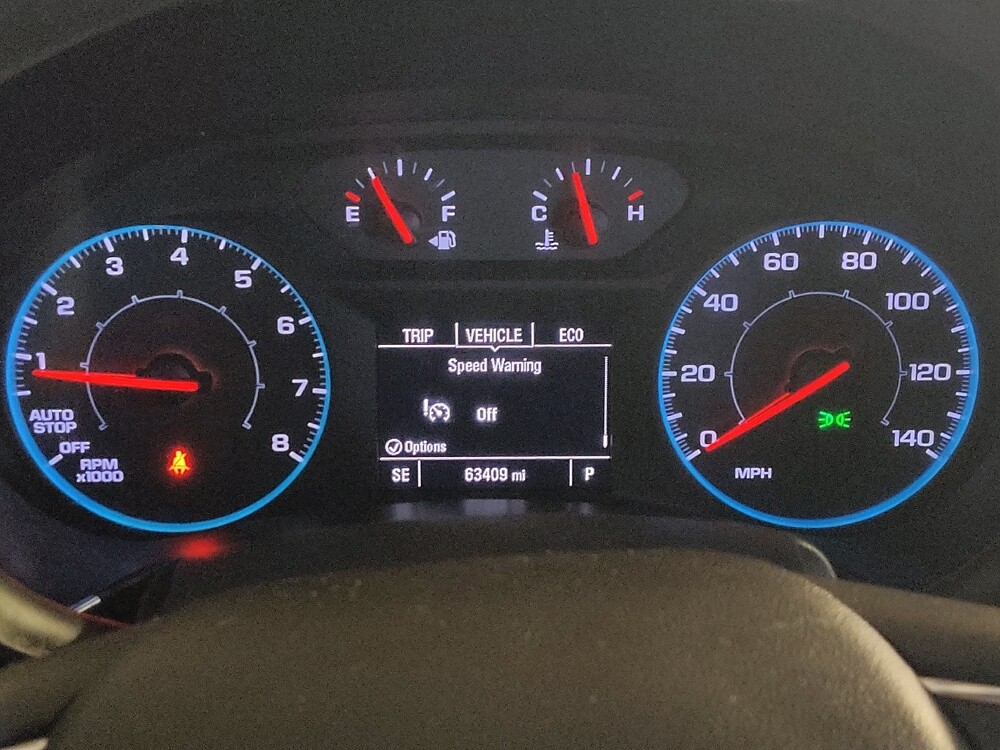 2020 Chevrolet Equinox in Houston, TX 77060 - 18076847 23