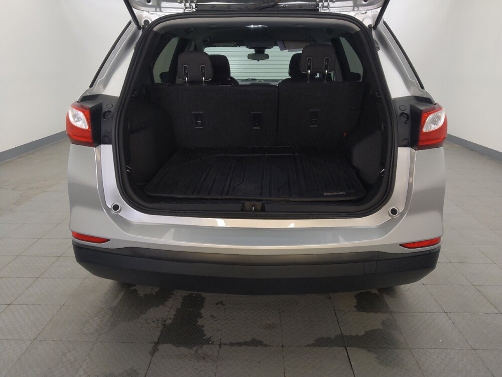 2020 Chevrolet Equinox in Houston, TX 77060 - 18076847 29