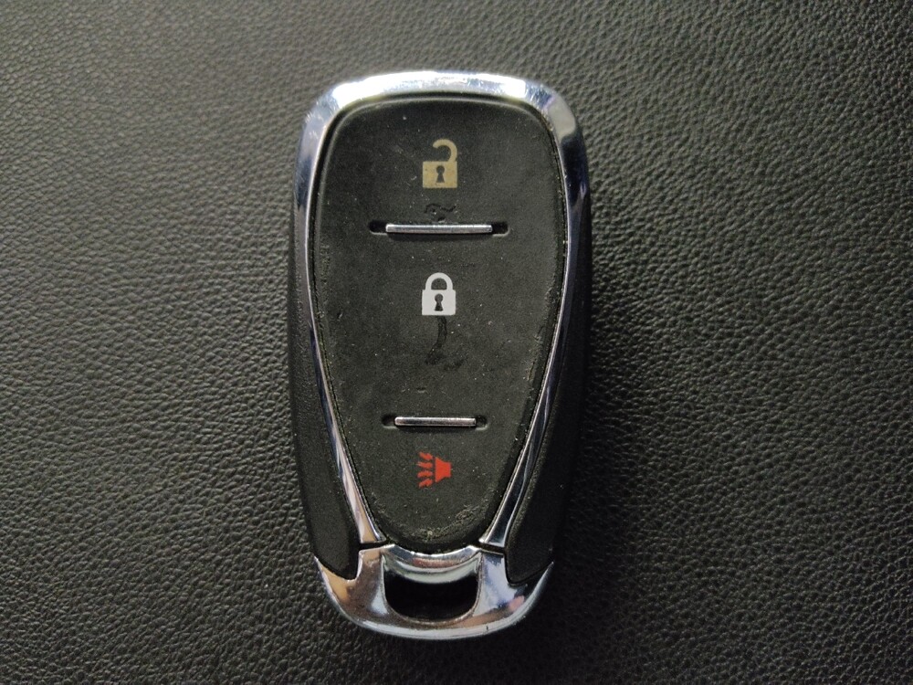 2020 Chevrolet Equinox in Houston, TX 77060 - 18076847 32