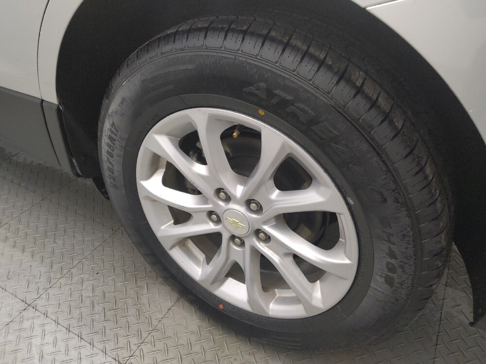 2020 Chevrolet Equinox in Houston, TX 77060 - 18076847 31