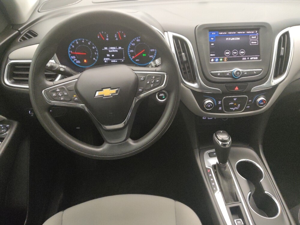 2020 Chevrolet Equinox in Houston, TX 77060 - 18076847 22