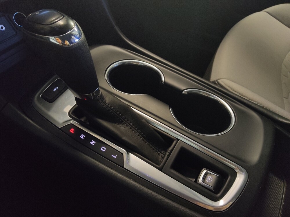 2020 Chevrolet Equinox in Houston, TX 77060 - 18076847 26