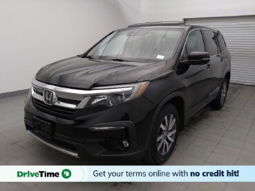2019 Honda Pilot in San Antonio, TX 78238
