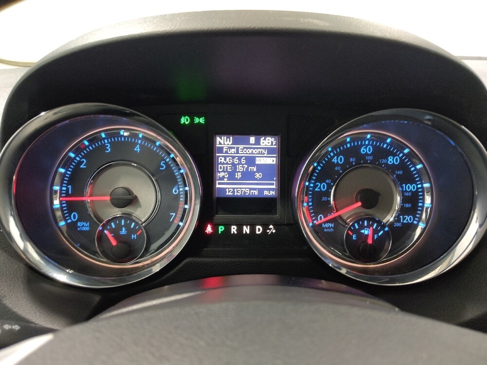 2016 Chrysler Town & Country in Columbus, OH 43228 - 18076851 23