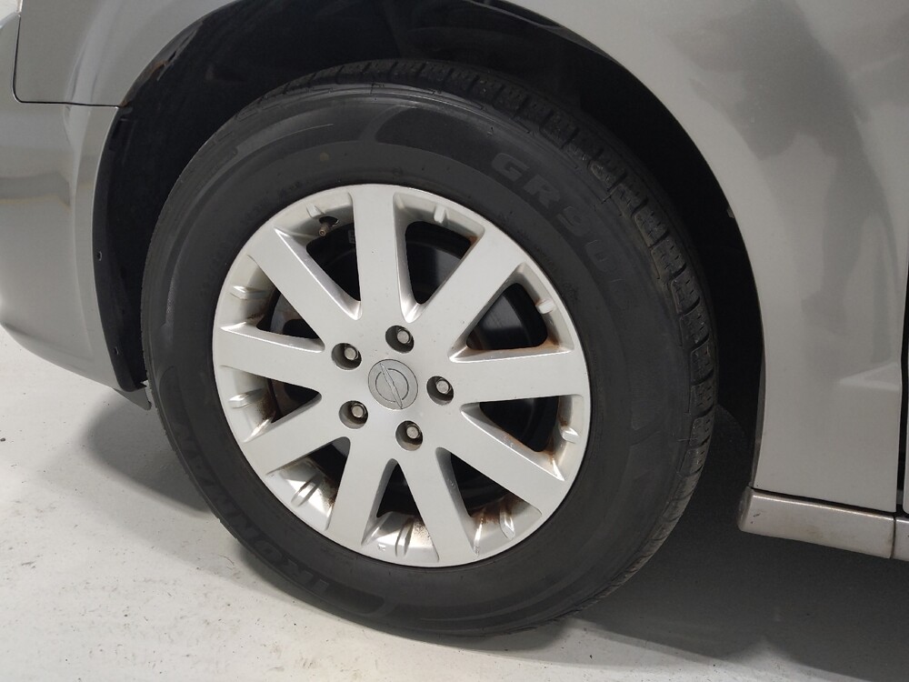 2016 Chrysler Town & Country in Columbus, OH 43228 - 18076851 31