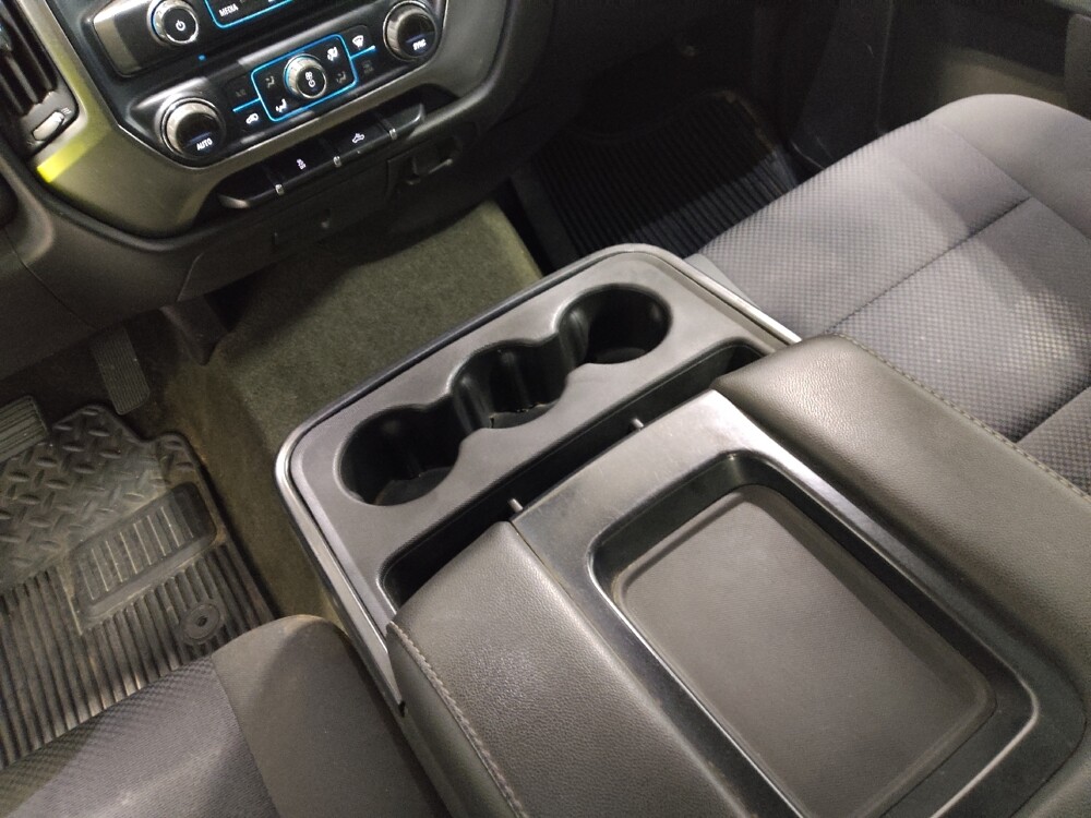 2018 Chevrolet Silverado 1500 in Columbus, OH 43228 - 18076852 26