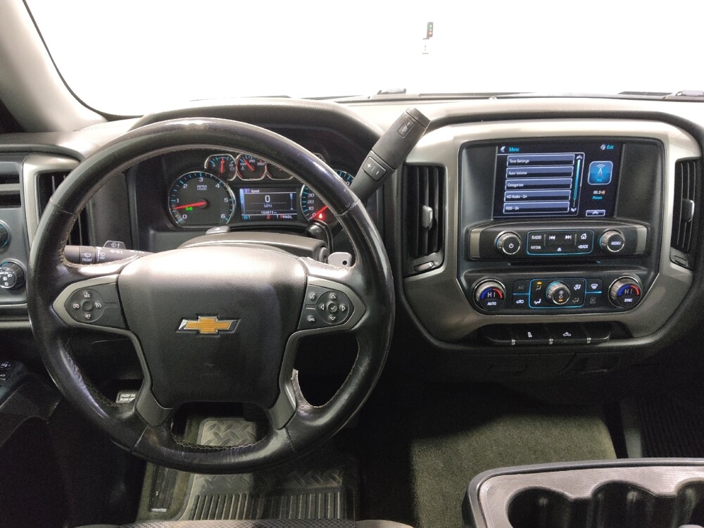 2018 Chevrolet Silverado 1500 in Columbus, OH 43228 - 18076852 22