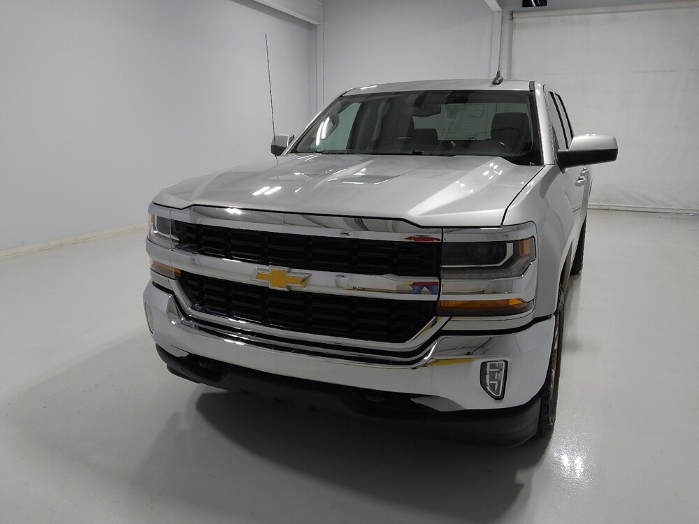 2018 Chevrolet Silverado 1500 in Columbus, OH 43228 - 18076852 15