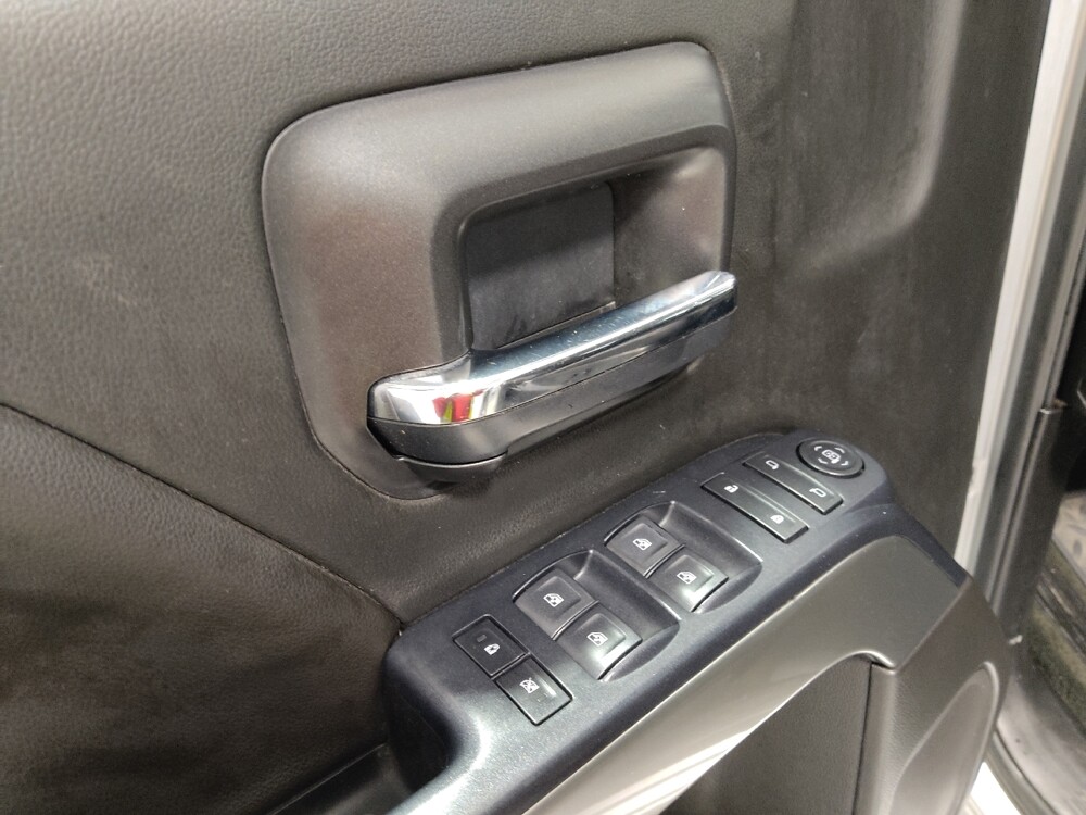 2018 Chevrolet Silverado 1500 in Columbus, OH 43228 - 18076852 27