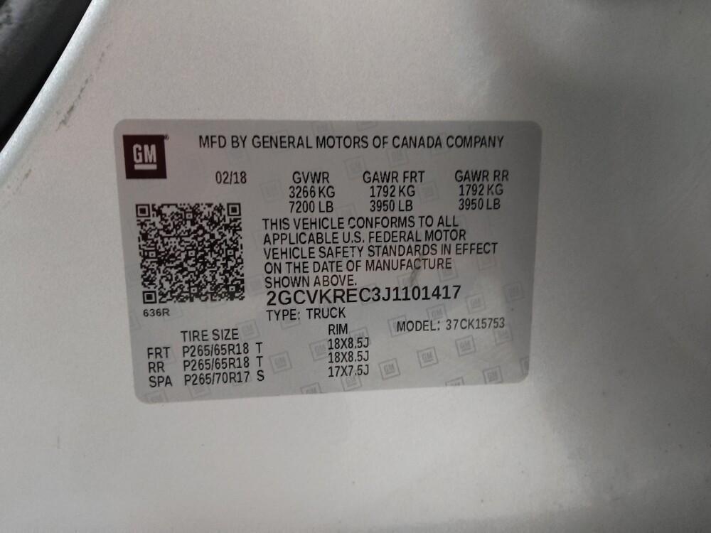 2018 Chevrolet Silverado 1500 in Columbus, OH 43228 - 18076852 33