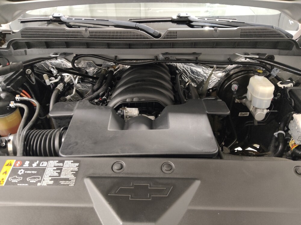 2018 Chevrolet Silverado 1500 in Columbus, OH 43228 - 18076852 30