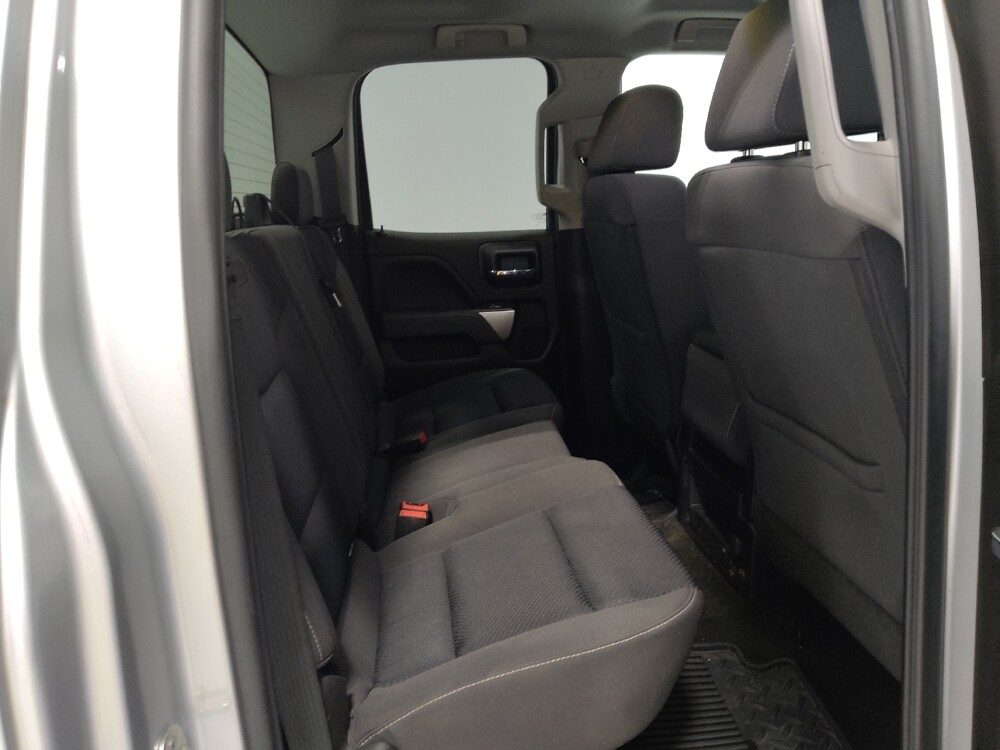 2018 Chevrolet Silverado 1500 in Columbus, OH 43228 - 18076852 19