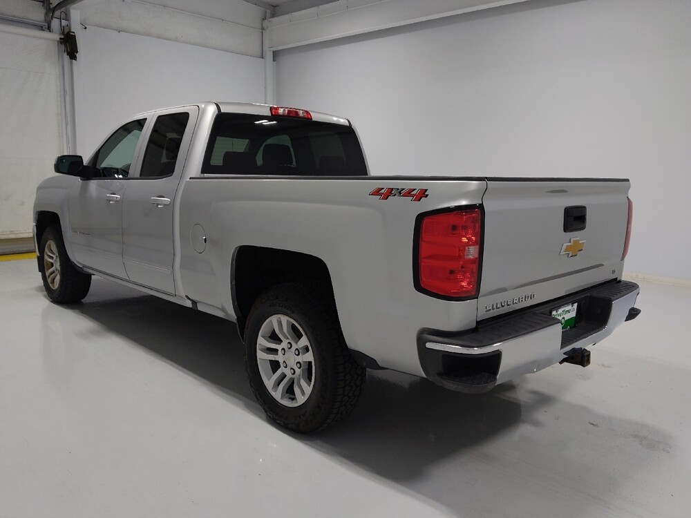 2018 Chevrolet Silverado 1500 in Columbus, OH 43228 - 18076852 5