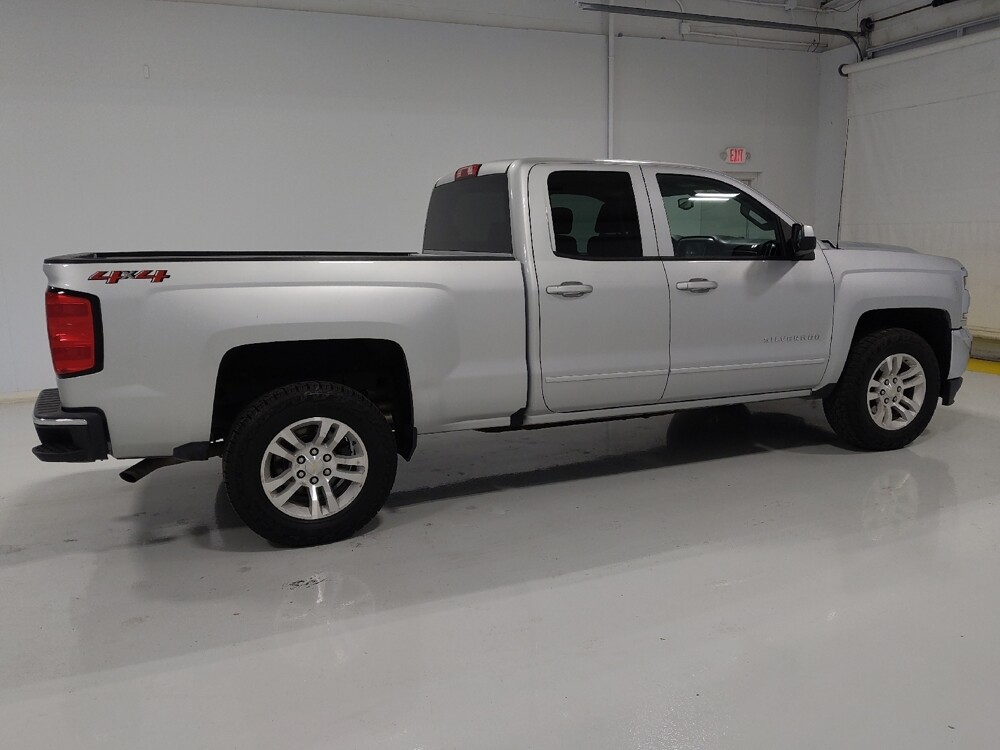 2018 Chevrolet Silverado 1500 in Columbus, OH 43228 - 18076852 10