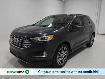 2022 Ford Edge in Columbus, OH 43231