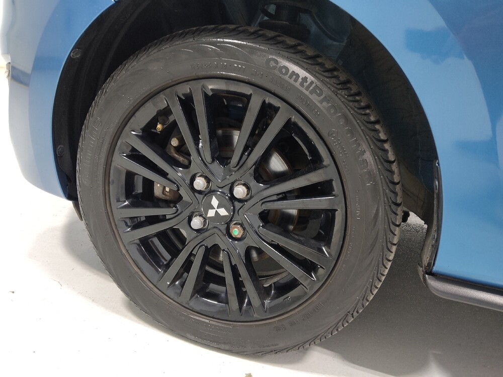 2020 Mitsubishi Mirage in Columbus, OH 43231 - 18076856 31