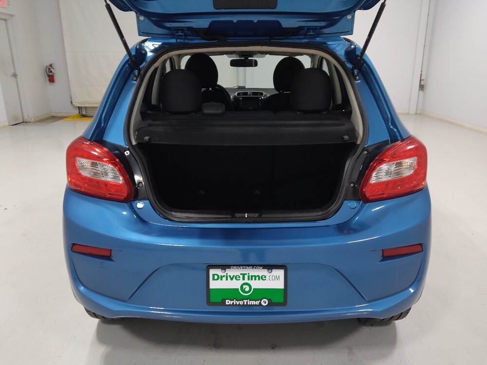 2020 Mitsubishi Mirage in Columbus, OH 43231 - 18076856 29